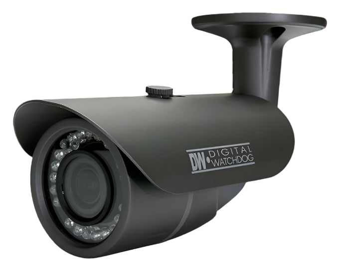 Digital Watchdog B362DIR Bullet Security Camera
