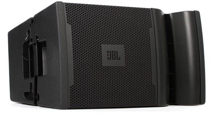 JBL VRX932LA 12" Two-Way Line-Array System
