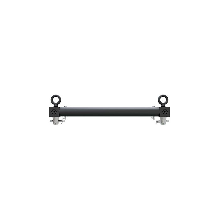 Global Truss Top Section for Quick Grid (Matte Black)