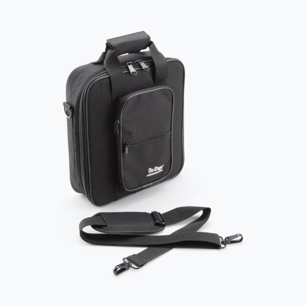On-Stage MXB3010 10" Mixer Bag
