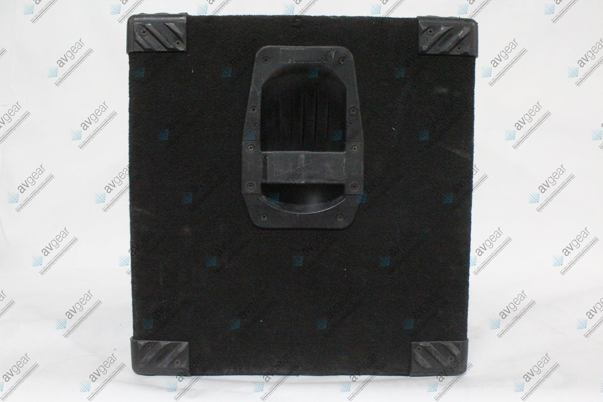 Eden D-210XLT Speaker Cabinet with Tweeter 350 Watts w/ Road Case