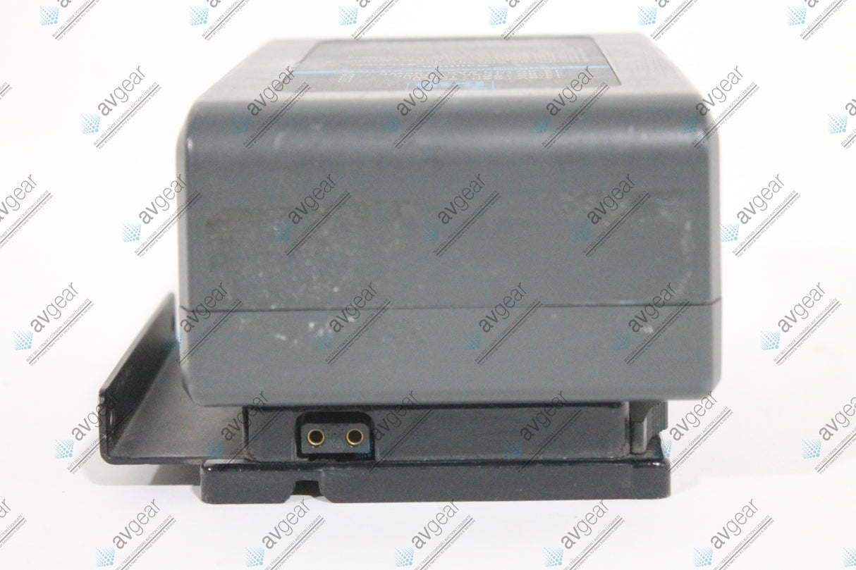 B4B Battery for Broadcast Cameras w/ Gold Mount Connector
