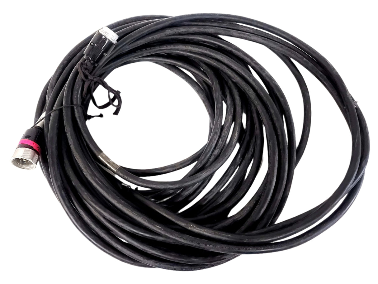 100' - 14/7AWG 600V7-Pin
