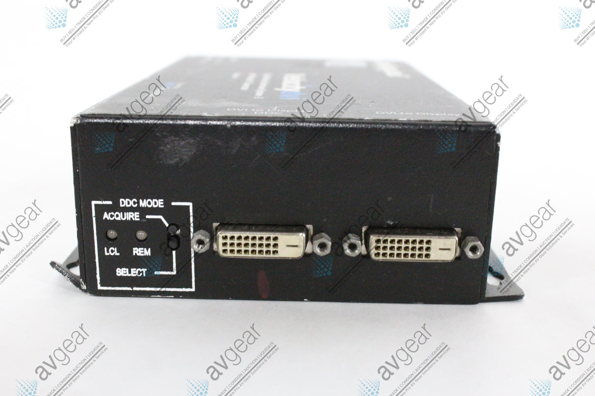 VELOCITY DVI RECEIVER VEL-AN0M06-LCRX-VOP-M05