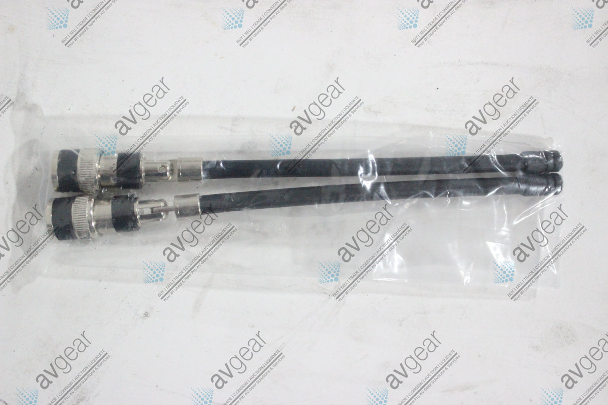 RF Venue Parts Kit for Diversity Fin Antenna (New - Open Package)