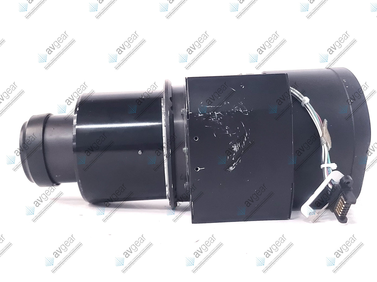 Barco R9862030 HB TLD+ Zoom SXGA+ (2.8-4.5):1 Lens/ HB TLD+ Zoom HD (2.6-4.1):1 Lens