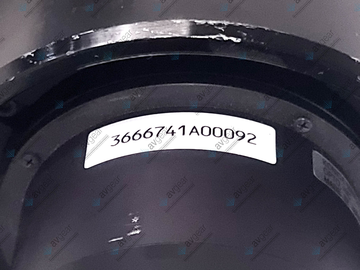 Barco R9862030 HB TLD+ Zoom SXGA+ (2.8-4.5):1 Lens/ HB TLD+ Zoom HD (2.6-4.1):1 Lens