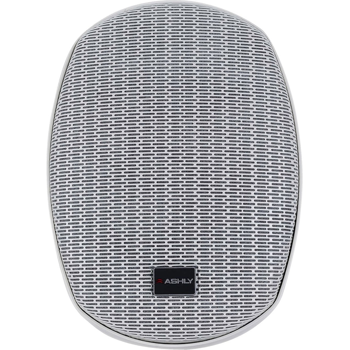 (NEW) Ashly AW5.2TW-U 5in 2-Way Surface-Mount Speaker White