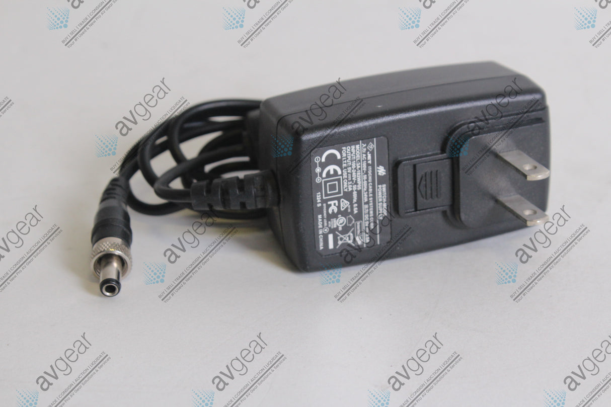 Apantec MicroQ-S 3G/HD/SD-SDI/CV Video Quad-Split w/ Magnetic Back & PS