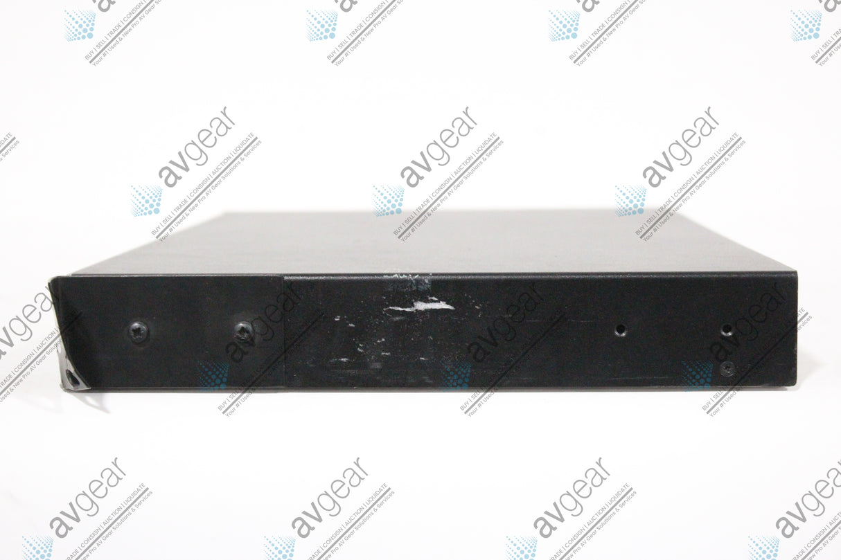 AdderView AVX4024IP CATxIP 4000 CATx-based Multi-Platform KVM Over IP Switch w/ PSU