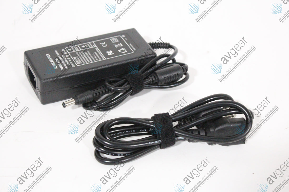 AdderView AVX4024IP CATxIP 4000 CATx-based Multi-Platform KVM Over IP Switch w/ PSU