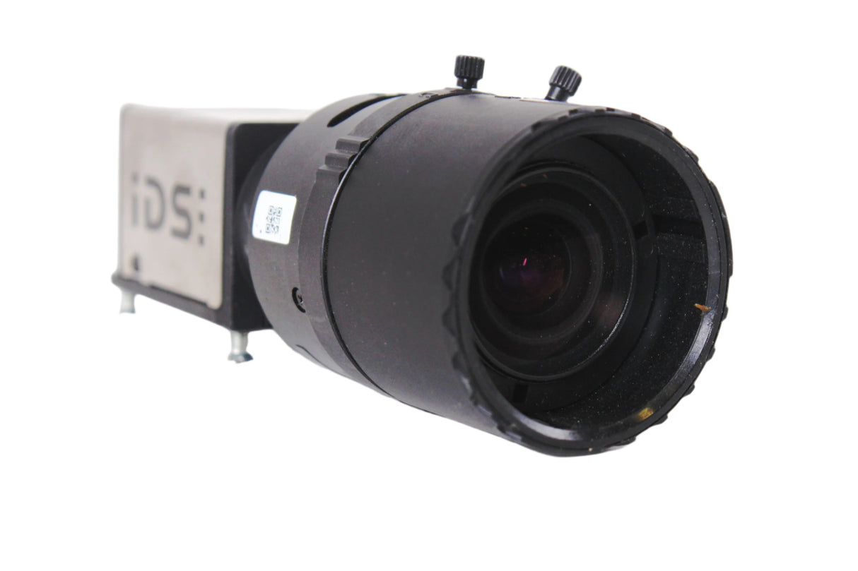 IDS UI-5240CP-NIR GigE Camera Resolution Area Scan Camera