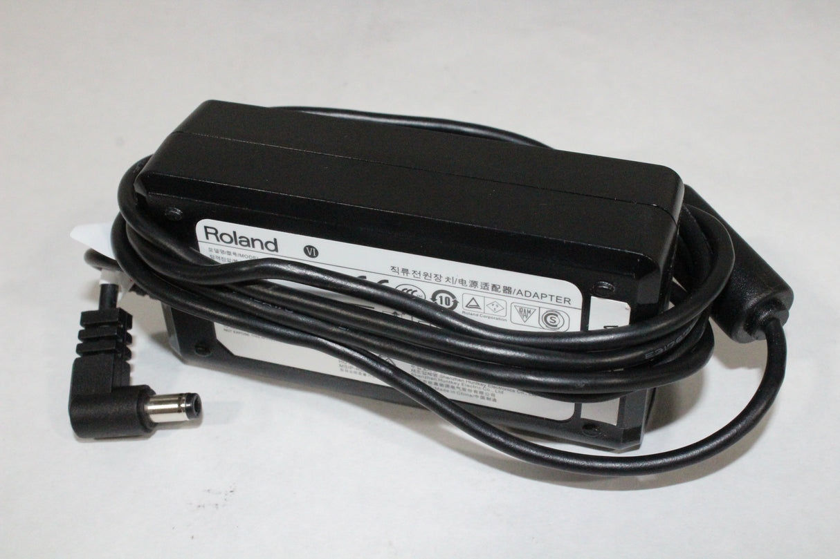 Roland VR-3EX AV Mixer (B-Stock/Factory Recertified)