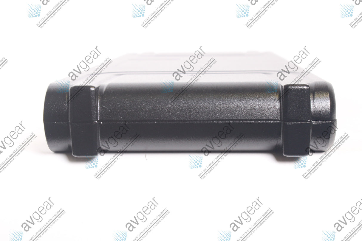 Pathway Connectivity 9016 DMX Repeater 8 Way Front 5-pin DMX Fully Isolated in Original Box