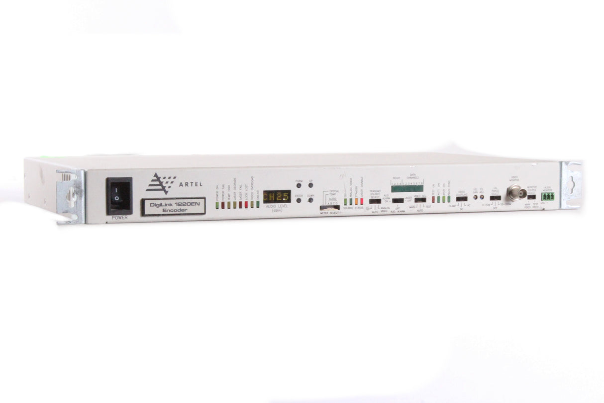 Artel Digilink DL 1220EN Encoder