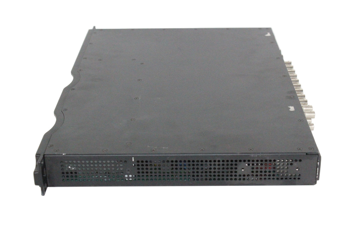 AJA Ki Pro Rack File Based 1RU HD/SD Recorder and Player (No Drive)