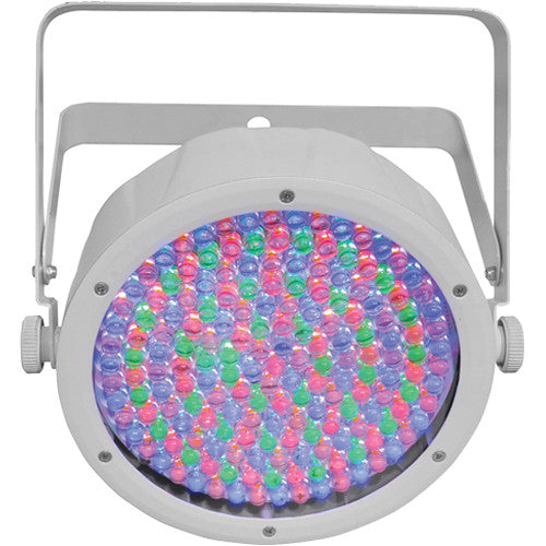 CHAUVET DJ EZpar 64 RGBA Battery-Powered LED PAR (White)