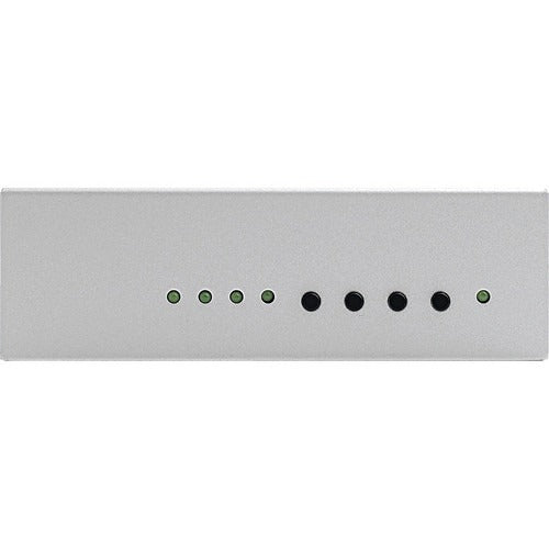 Apantac MicroQ-S 3G/HD/SD-SD/CV Fixed Simple Quad-Split Processor