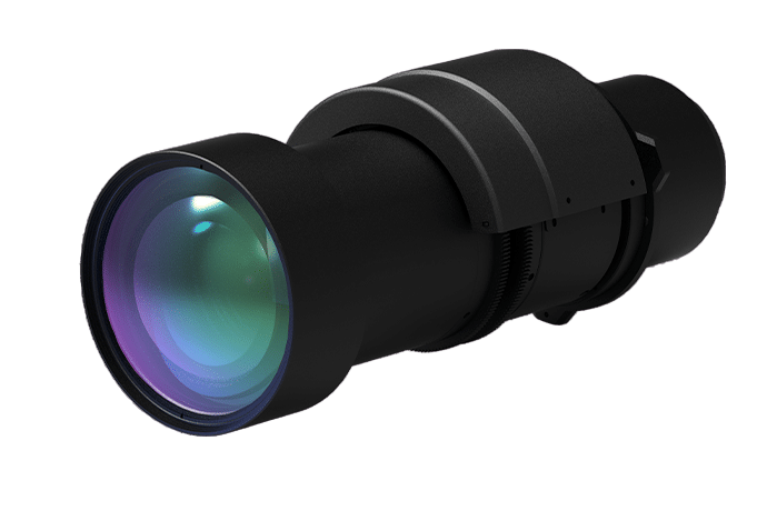 Christie 140-116109-02 Lens 4.0-7.2 HS/4.8-8.64 1 JS