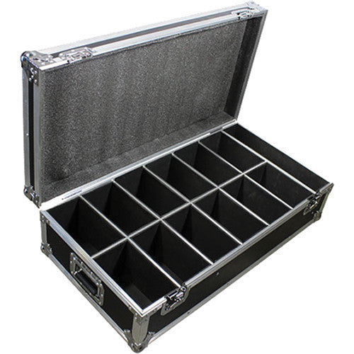 Blizzard HotBox Case 12