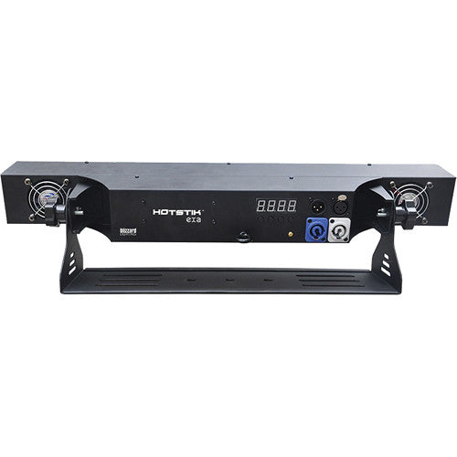 Blizzard HotStik EXA RGBAW+UV LED Wash Fixture