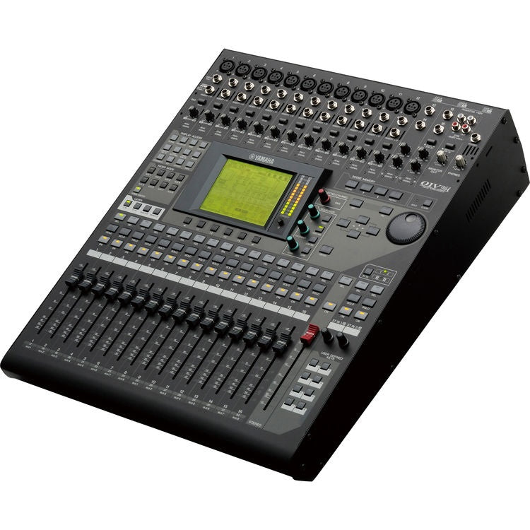 Yamaha 01V96i Digital Mixing Console