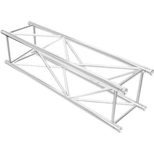 Global Truss Straight Segment for F44P Square Truss System (16.4')