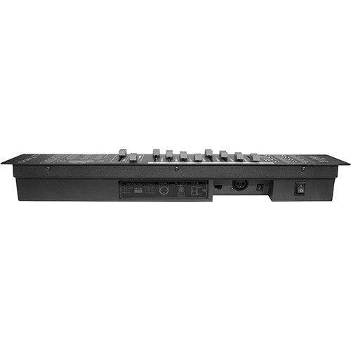 CHAUVET DJ Obey 10 16-Channel DMX Controller