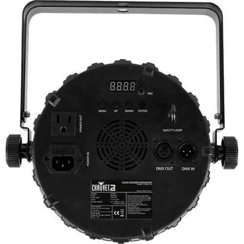 CHAUVET DJ FXpar 9 Multi-Effects LED Fixture