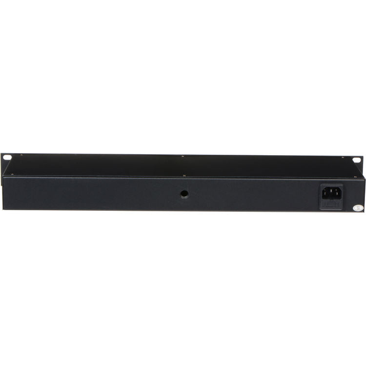 CHAUVET DJ Data Stream 4 DMX-512 Optical Splitter