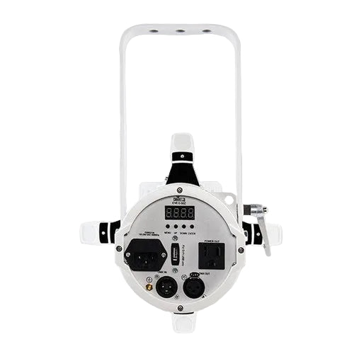 CHAUVET DJ EVE E-50Z 50W LED Ellipsoidal (White)