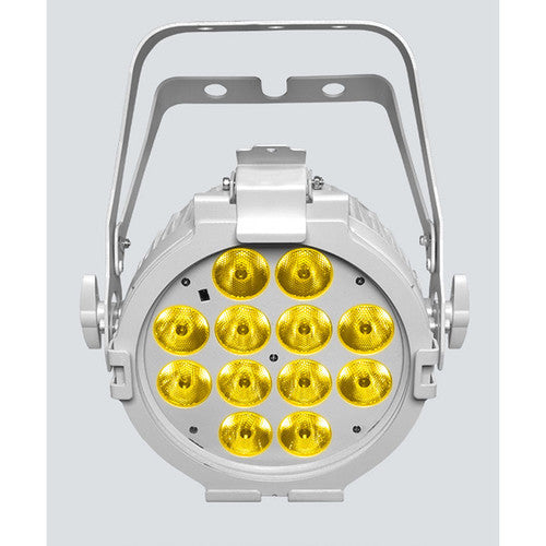 CHAUVET DJ SlimPAR Pro W USB Variable White LED Wash Light (White)