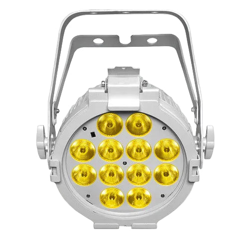 CHAUVET DJ SlimPAR Pro W USB Variable White LED Wash Light (White)