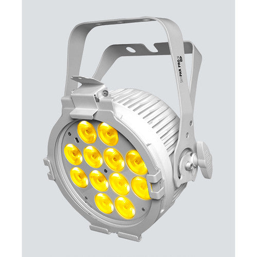 CHAUVET DJ SlimPAR Pro W USB Variable White LED Wash Light (White)