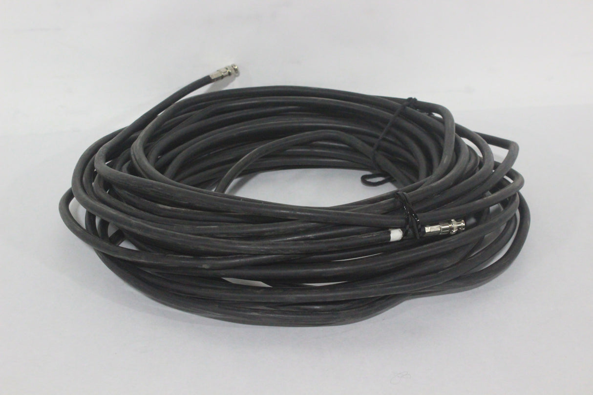 100' - 2/0 AWG Coaxial Cable