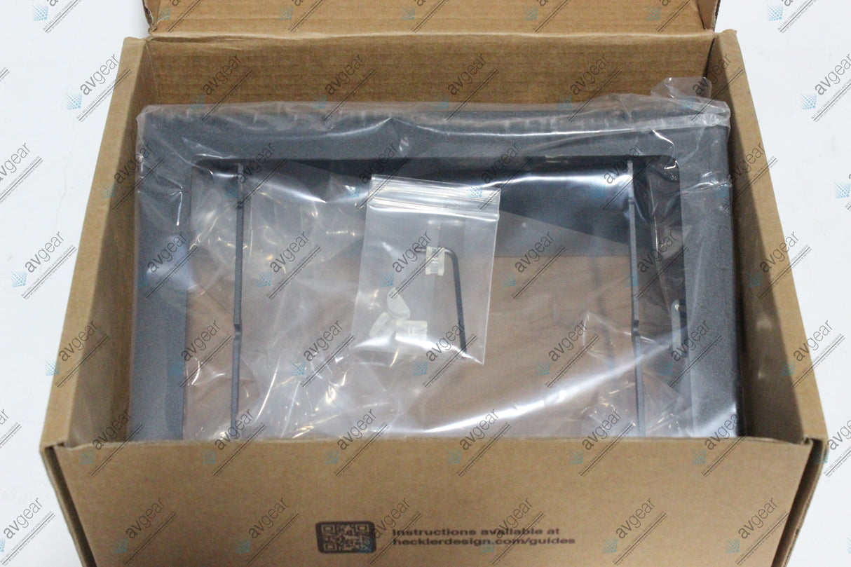 Heckler design H487 Meeting Room Console for iPad & iPad mini (1514-165) New-Original Box