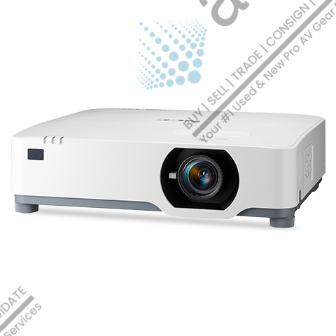 NEC PE455WL Projector Conference Room Projector (NEW)