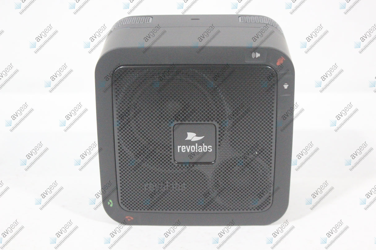 Revolabs 10-FLXUC500-NA USB Conference Phone (Black) (NEW-Original Box)