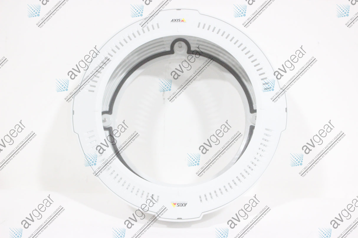 Axis Q3708-PVE Dome Cameras (1514-64)