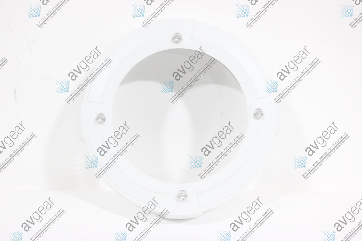 Axis Q3708-PVE Dome Cameras (1514-64)