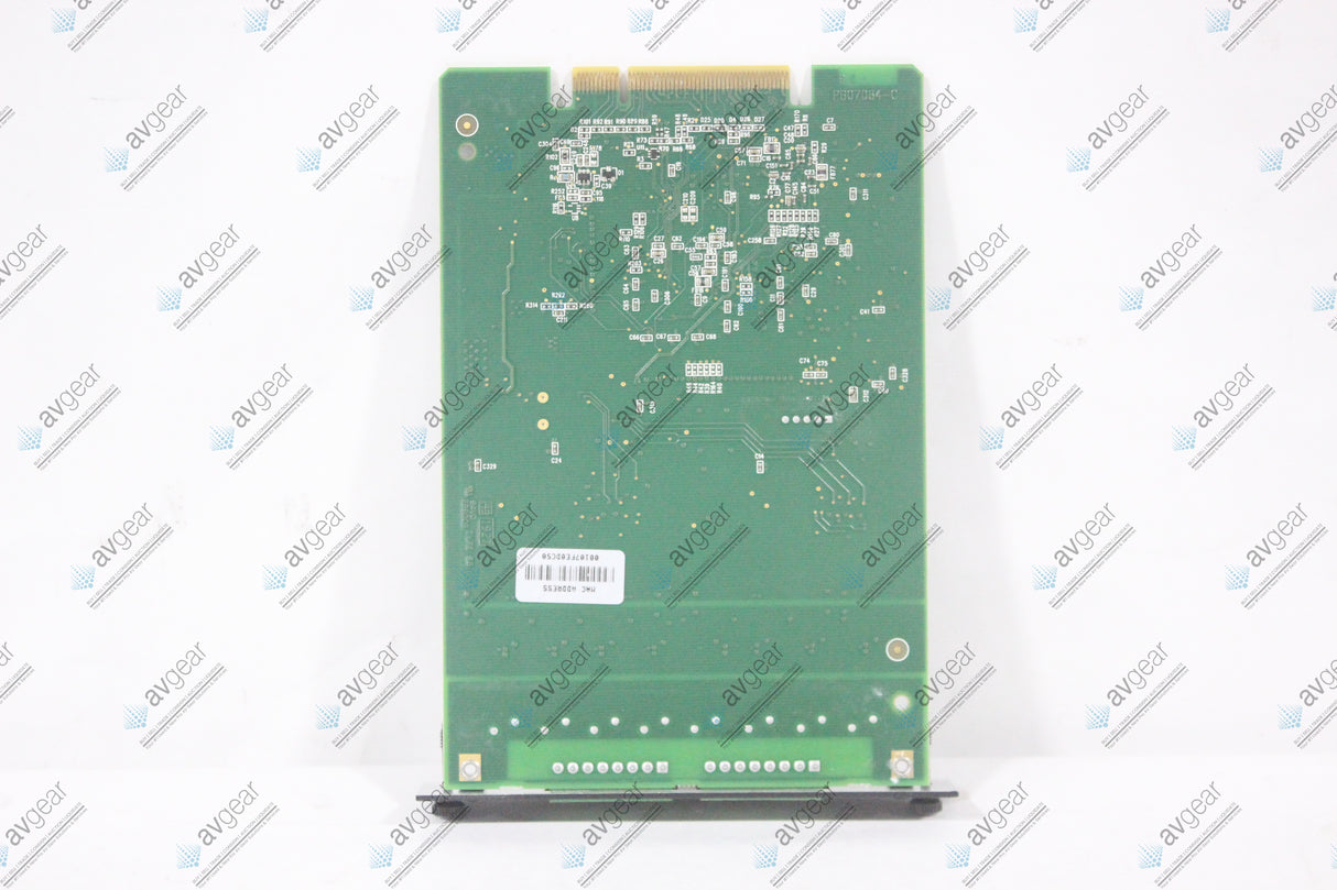 Crestron C3RY-8 3-Series™ Control Card – 8 Relay Ports (NEW-Open Box)