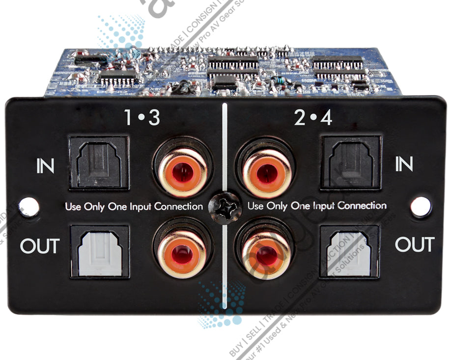 Sonance Sonamp Digital Input Module (NEW) (1514-90)