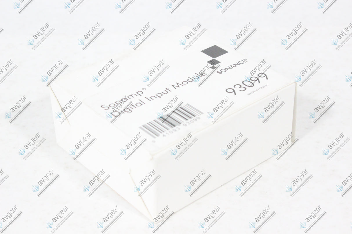 Sonance Sonamp Digital Input Module (NEW) (1514-91)