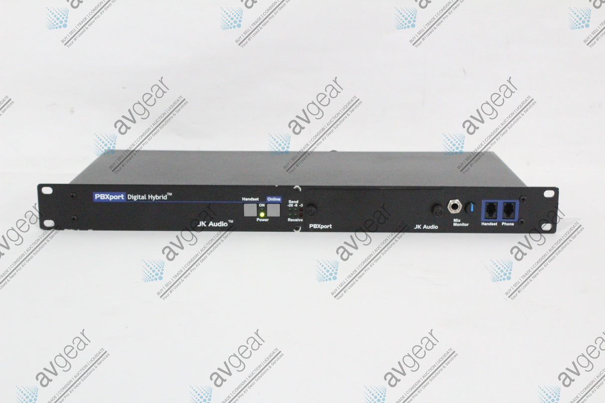 JK Audio PBXport Digital Hybrid