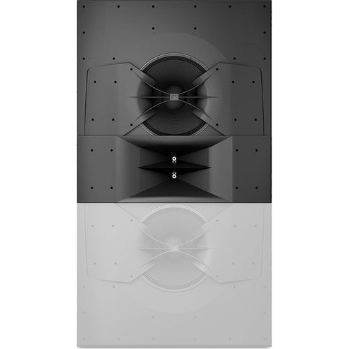 JBL C222HP-TOP High Performance ScreenArray Cinema Loudspeaker