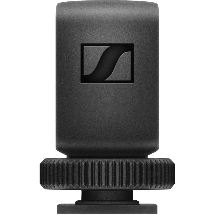 Sennheiser XSW-D PORTABLE LAVALIER SET Digital Camera-Mount Wireless Omni Lavalier Microphone System (2.4 GHz)