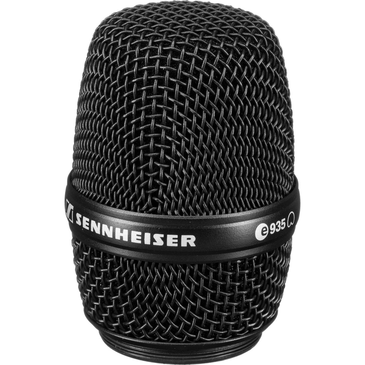 Sennheiser MMD 935-1 BK Dynamic Cardioid Microphone Capsule for 2000 Series, G4 SKM, and G3 SKM Transmitters