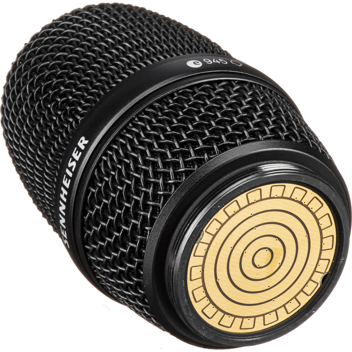 Sennheiser MMD 945-1 BK Dynamic Supercardiod Capsule for 2000 Series, G4 SKM and G3 SKM Transmitters