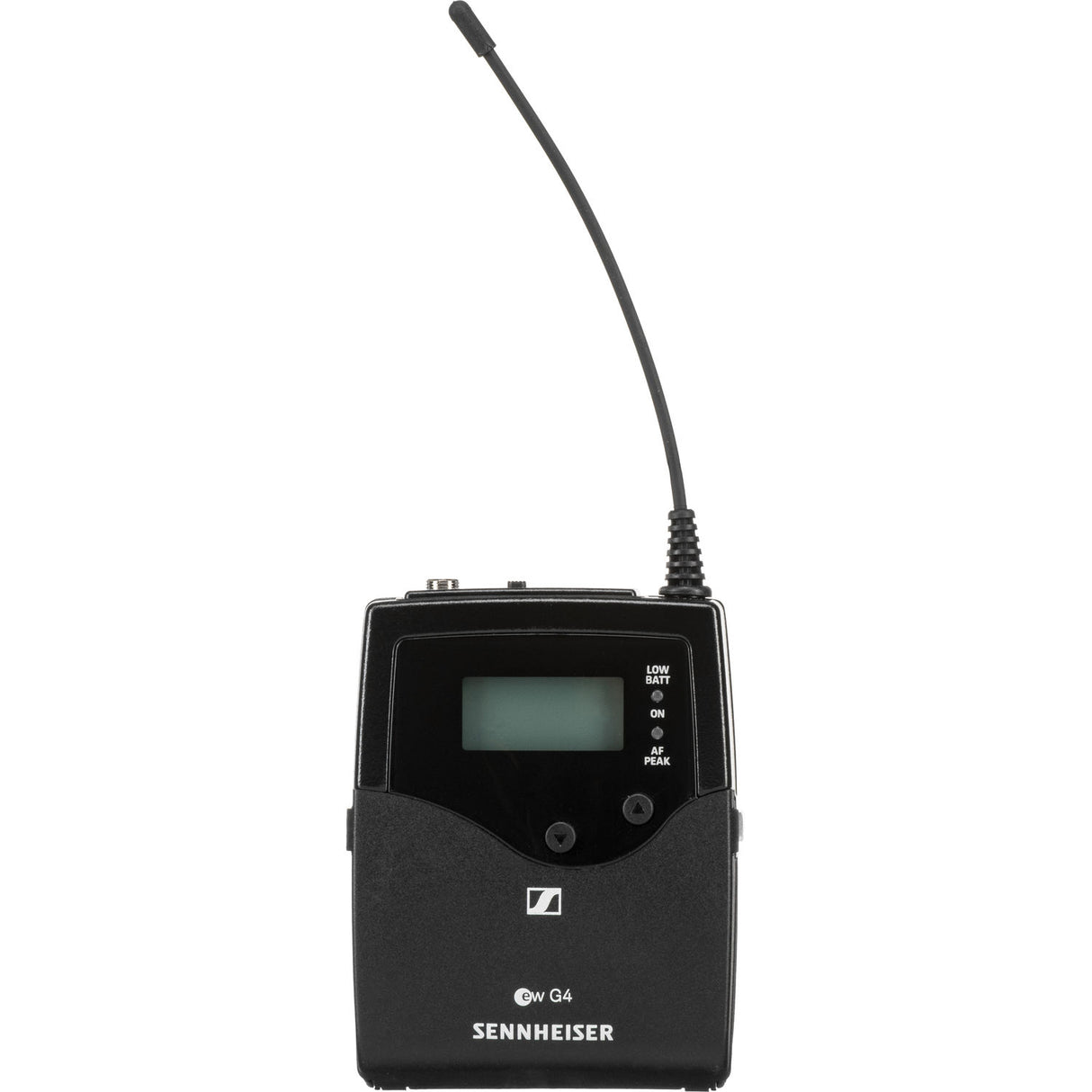 Sennheiser SK500G4-AW Wireless Bodypack Transmitter (AW+: 470 to 558 MHz)