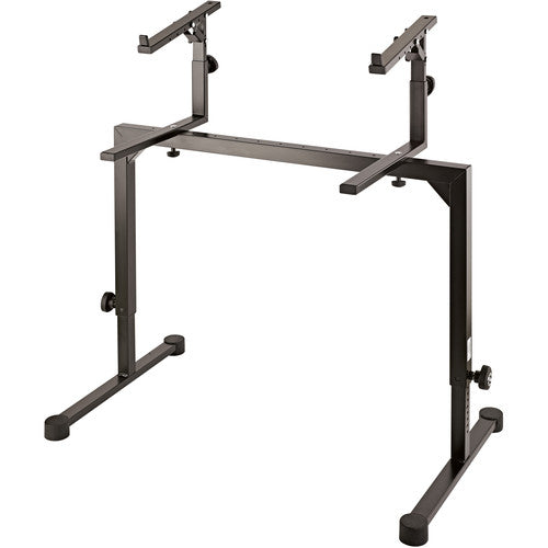 (NEW) K&M 18811-STACKER-BLK 18811 Stacker for 18810 (18811.000.55)